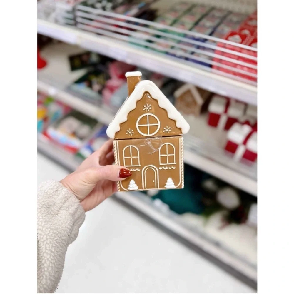 Target brand new
